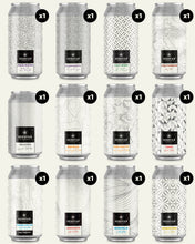 Charger l'image dans la galerie, La Découverte - 12 bières (11 x 44 cl & 1 x 33 cl)