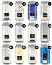 Charger l'image dans la galerie, Le Houblon - 24 bières (24 x 44 cl)