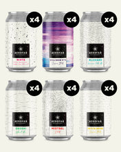 Charger l'image dans la galerie, Les Classiques - 24 Bières (24 x 33 cl)