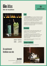 Charger l'image dans la galerie, Gin Atlas (50 cl)