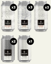 Charger l'image dans la galerie, Les Stouts - 12 bières (9 x 44 cl & 3 x 33 cl)