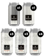 Charger l'image dans la galerie, Les Stouts - 12 bières (10 x 44 cl & 2 x 33 cl)