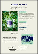 Charger l'image dans la galerie, Liqueur Petite Menthe (50 cl)