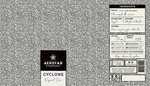 La Découverte - 24 bières (24 x 44 cl)