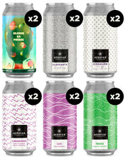 Charger l'image dans la galerie, Le Fruit - 12 bières (12 x 44 cl)
