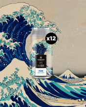 Charger l'image dans la galerie, Pack de 12 canettes "Fujin" (12 x 44 cl)
