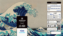 Charger l'image dans la galerie, Pack de 12 canettes "Fujin" (12 x 44 cl)
