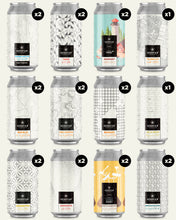 Charger l'image dans la galerie, Le Houblon - 24 bières (24 x 44 cl)
