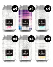 Charger l'image dans la galerie, Les Classiques - 24 Bières (24 x 33 cl)
