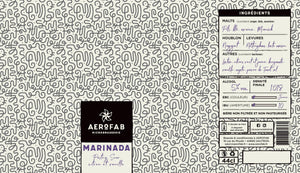 La Découverte - 24 bières (24 x 44 cl)