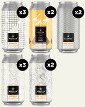 Charger l'image dans la galerie, Les NEIPA - 12 bières (12 x 44 cl &amp; 6)
