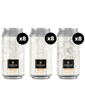 Charger l'image dans la galerie, Les NEIPA - 24 bières (24 x 44 cl )
