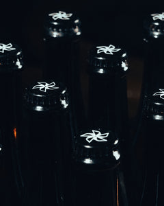 Bière AOB FLUCTUS - Assemblage (75 cl)