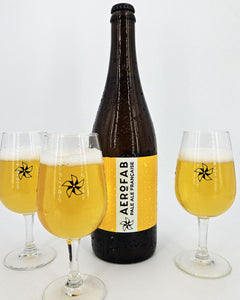 Bière Pale Ale Française (75 cl)