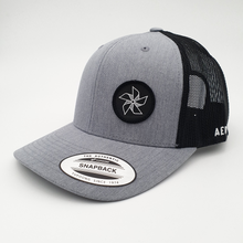 Charger l'image dans la galerie, Casquette AERoFAB
